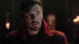 Following Professor X Rumors Will Doctor Strange 2 Have Even More Wild Marvel Cameos Cinemablend