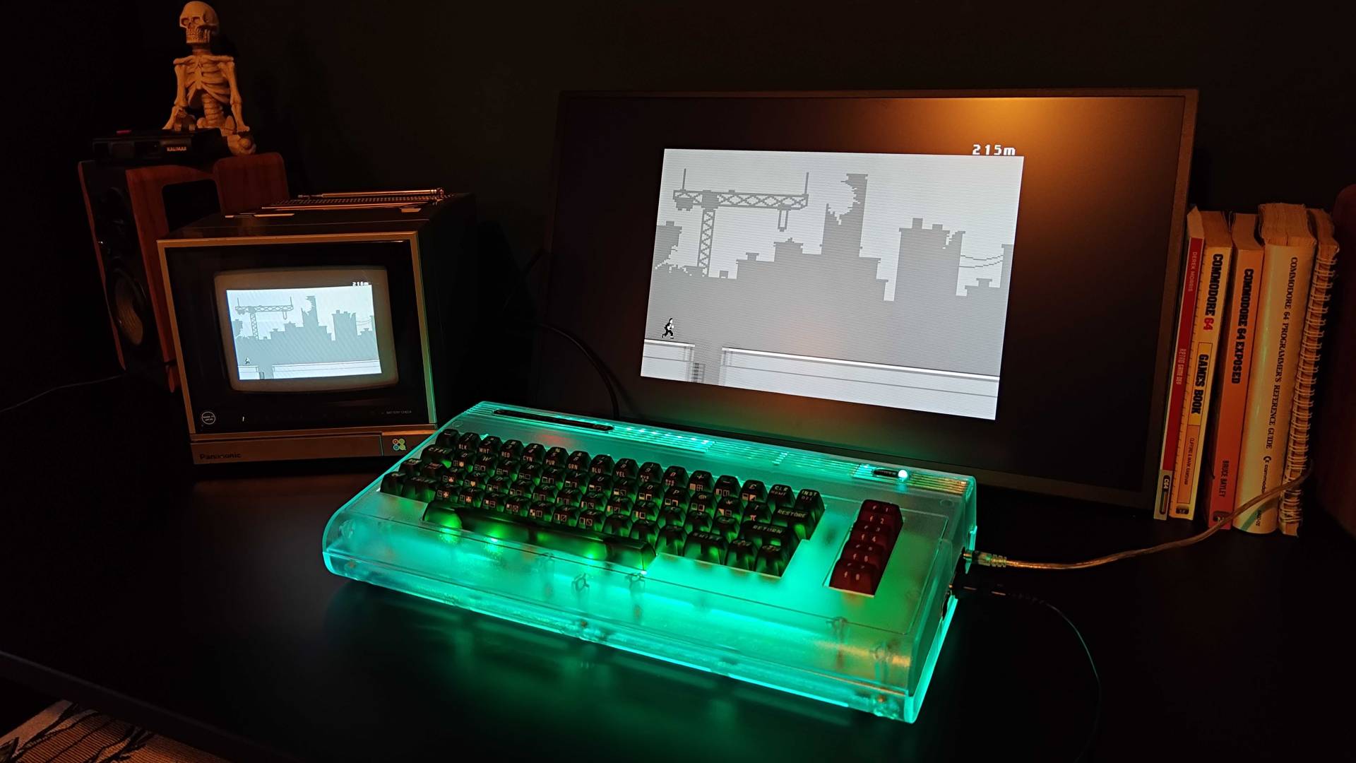 Commodore 64 Ultimate