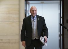 Rep. Clay Higgins.