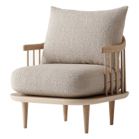 &amp;Tradition Fly SC10 lounge chair, Finnish Design Shop