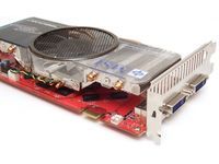 SLI connectors and 2-pin connectors for SPDIF audio