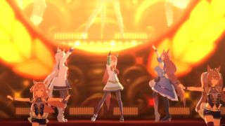 Umamusume: Pretty Derby