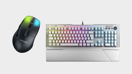 Roccat PC gaming deals