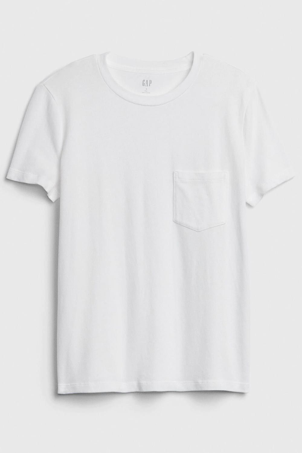 White t-shirts so perfect you'll wear them non-stop | Marie Claire UK