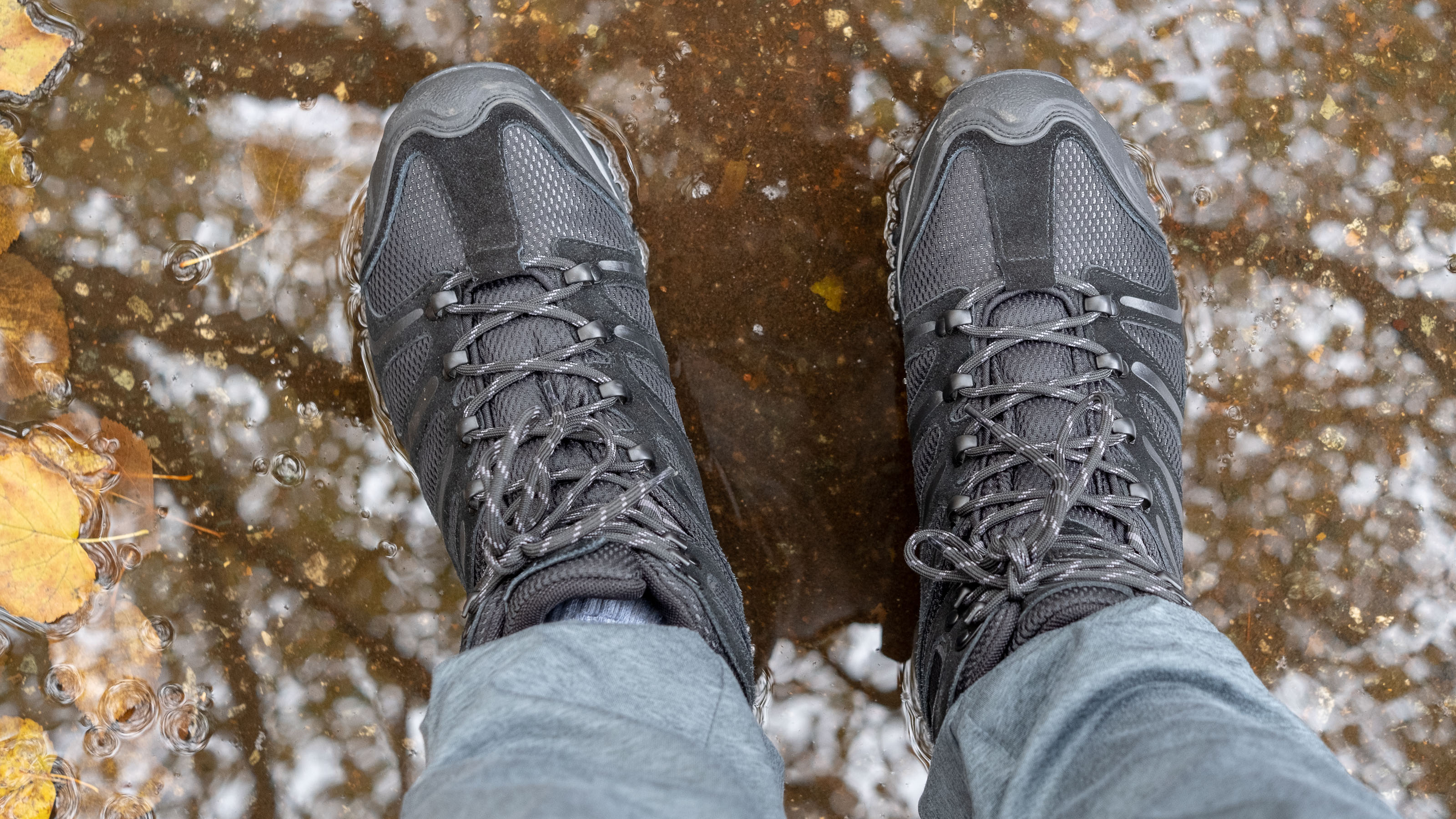 I walked 10,000 steps in Amazon’s best-selling hiking boots — 7 things ...