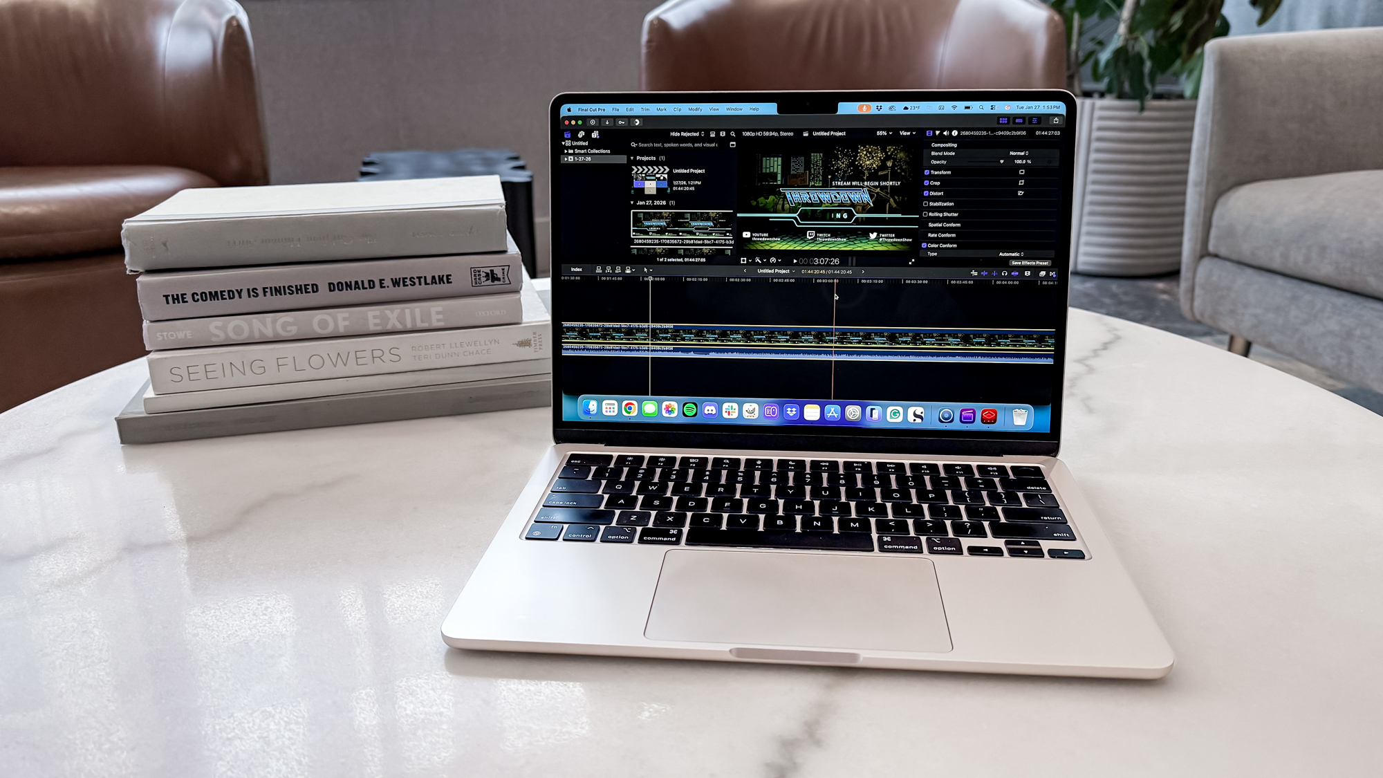 Apple Creator Studio