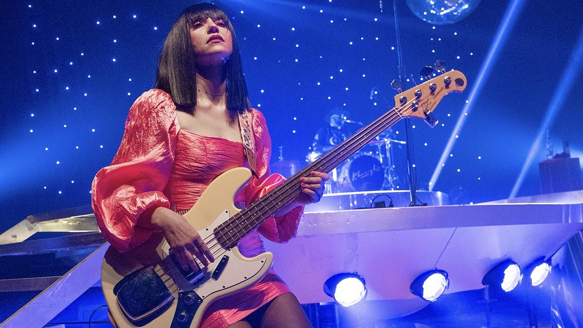 Khruangbin’s Laura Lee on visible identification, Zen Guitar and why she nonetheless performs her first bass