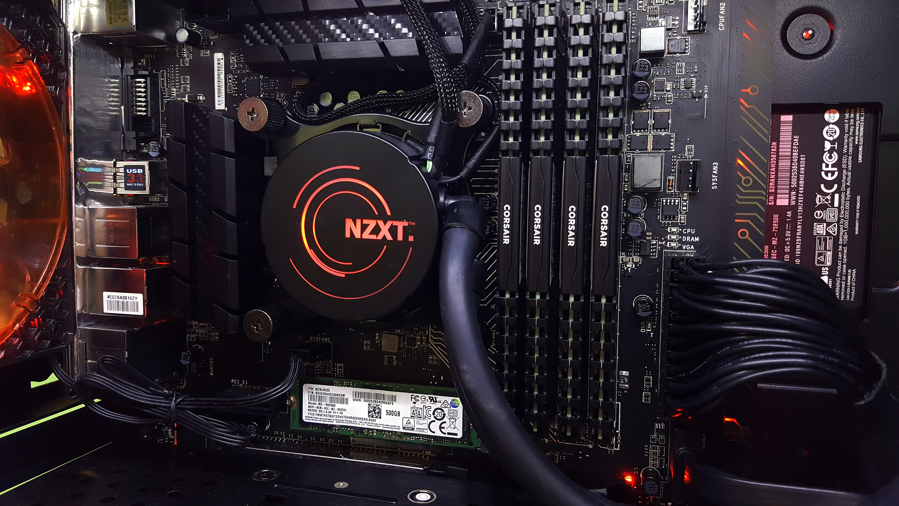 The best CPU for gaming  PC Gamer