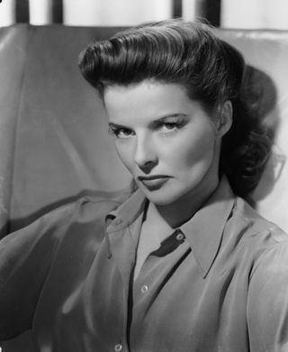 comeback - katharine hepburn