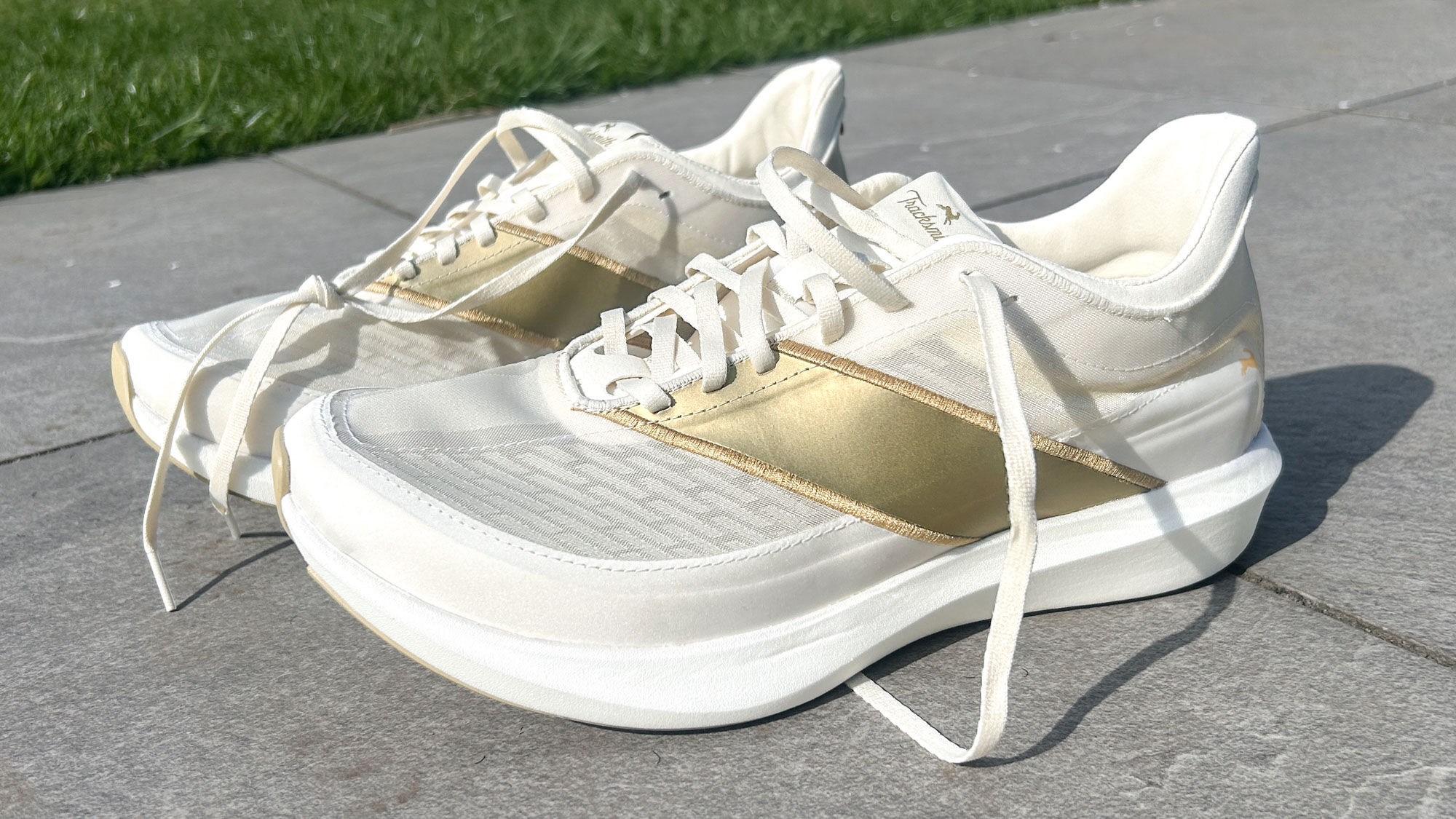 Tracksmith Eliot Racer