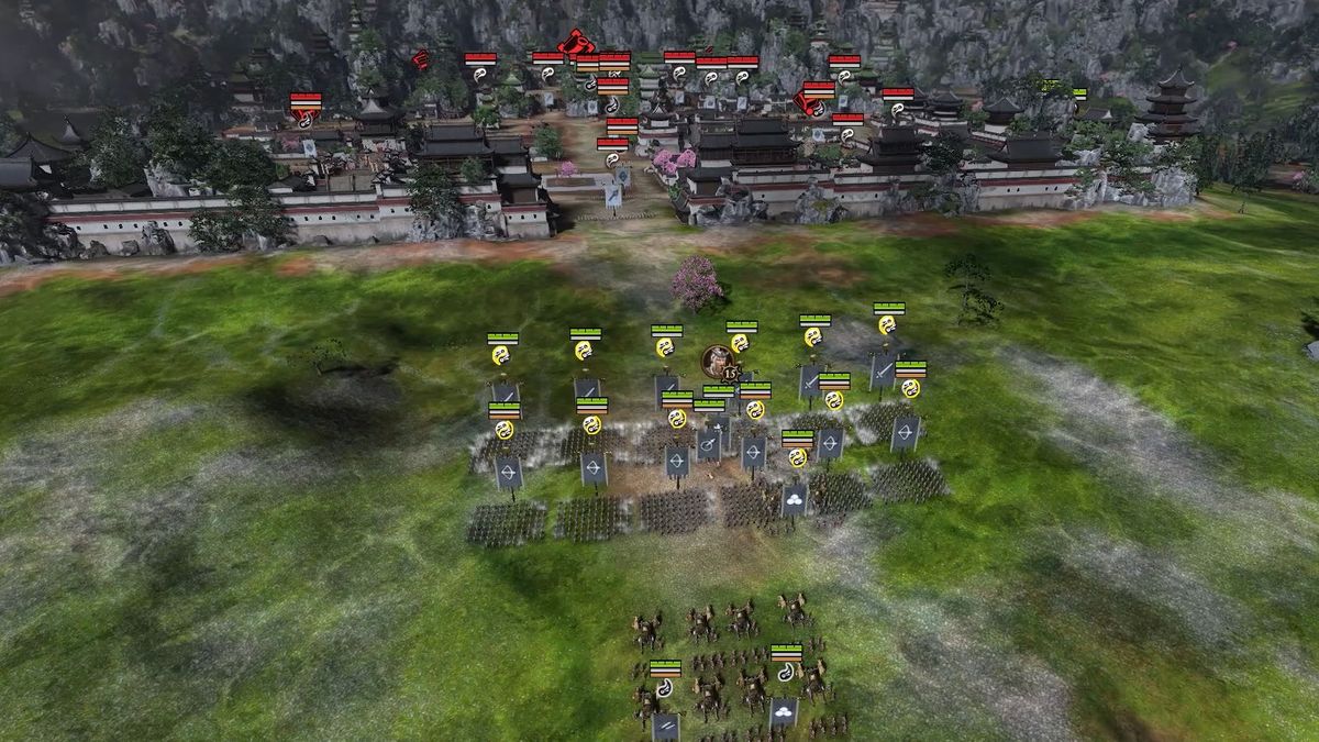 Total War: Warhammer 3 goes bigger, bolder and more linear | TechRadar