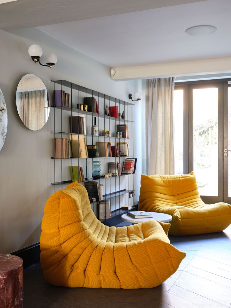 10 grey and yellow living room ideas how to get this classic combo