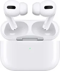 Apple AirPods Pro w/ Wireless Charging Case
Was: $250 | Now: $229 | Savings: $20