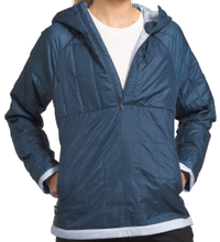 The North Face Circaloft Quarter-Zip Pullover (women's): was&nbsp;$220 now $109