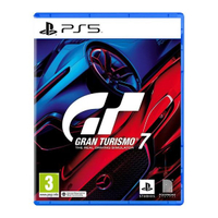 Gran Turismo 7 (PS5) | £69.99