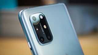 OnePlus 8T review