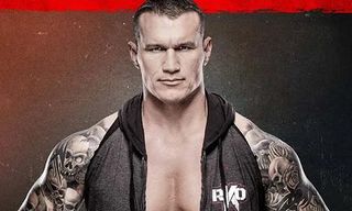 Randy Orton in WWE 2K20