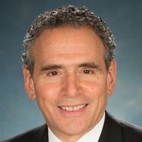 Gerald Frankel's avatar