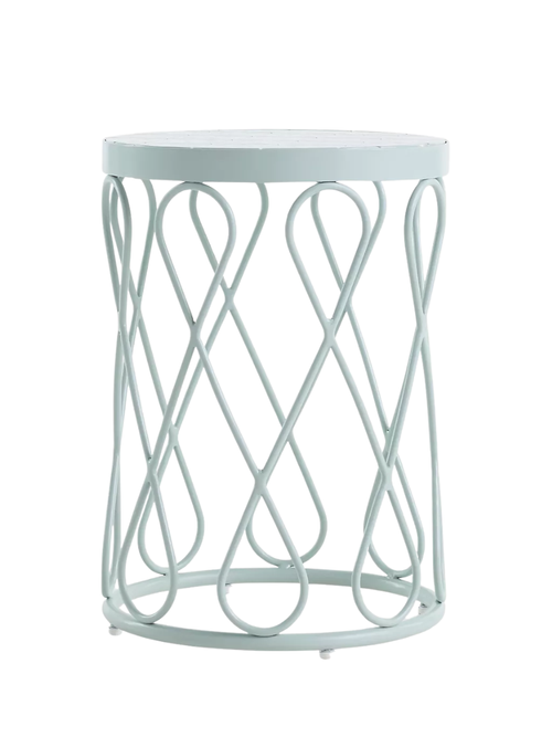 Lillie Outdoor Side Table