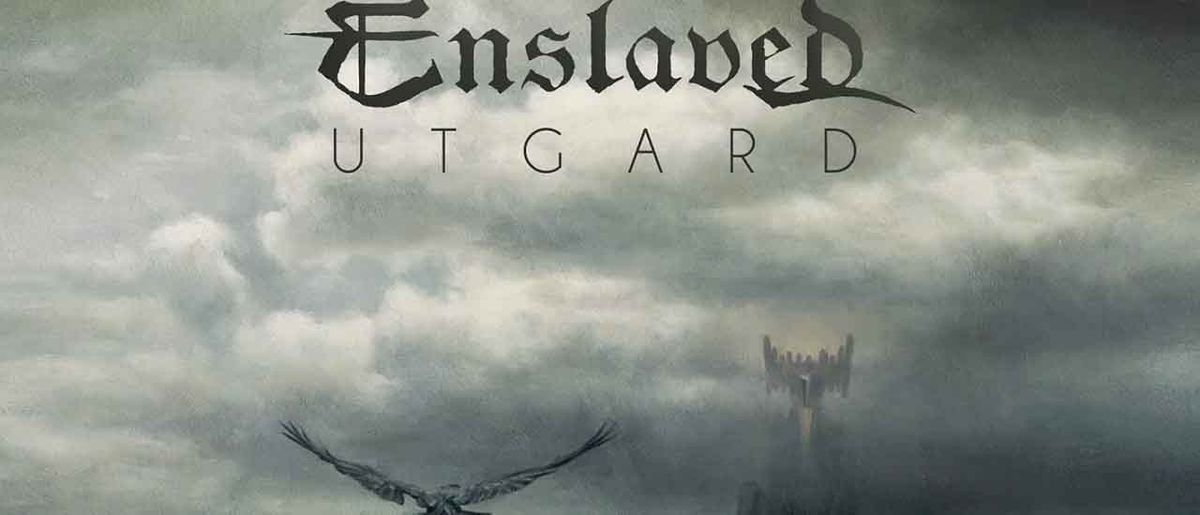 Enslaved: Utgard