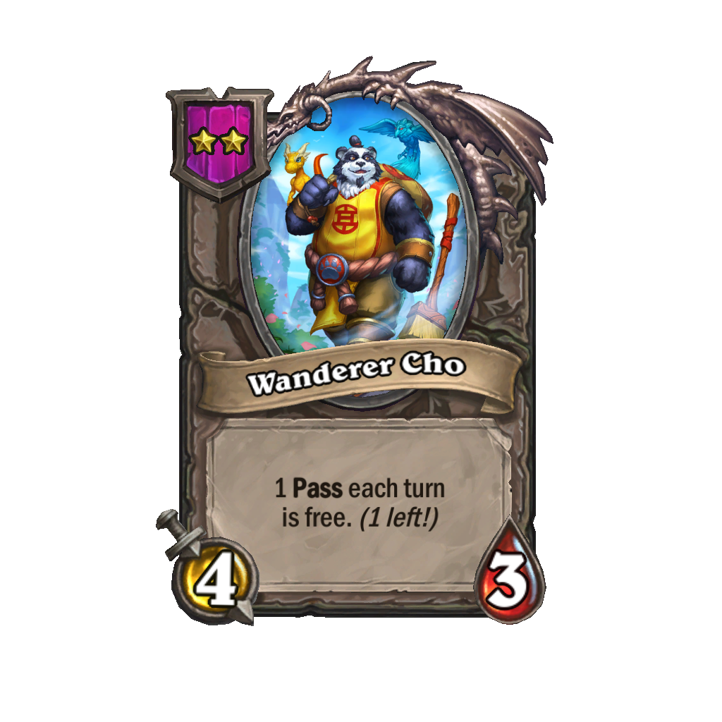 Hearthstone Battleground Season 7 duos minions