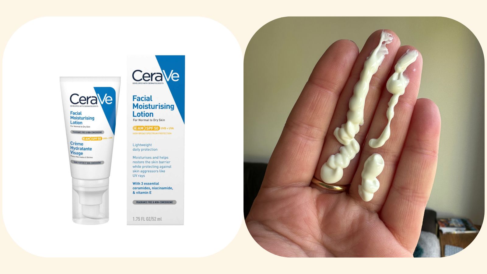 5 very best sunscreens for dry skin to hydrate and protect My