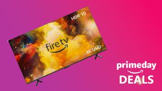 Amazon Omni Fire TV