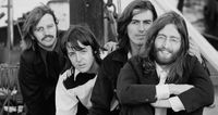 The Beatles - Anthology official image