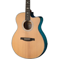 PRS SE A50E Acoustic-Electric: was $949, now $799