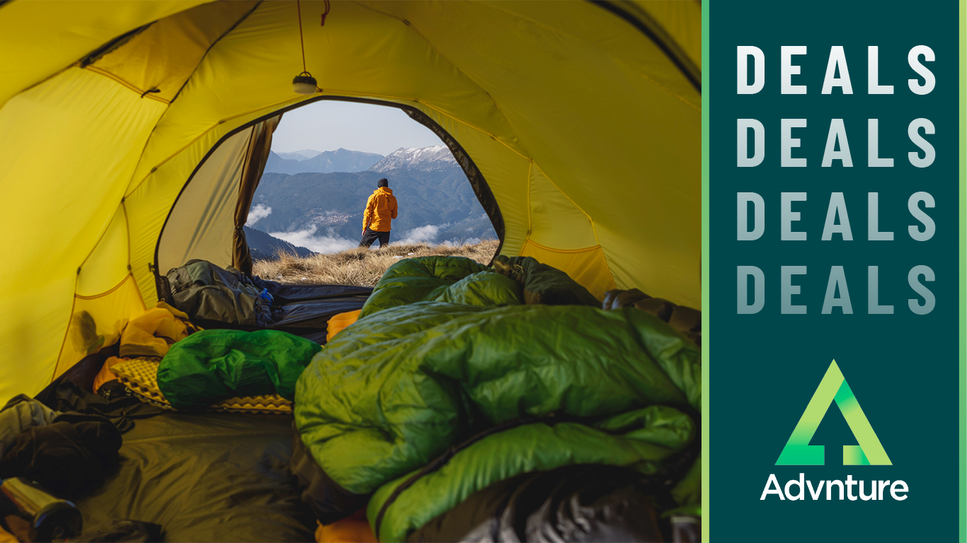 REI Deals page
