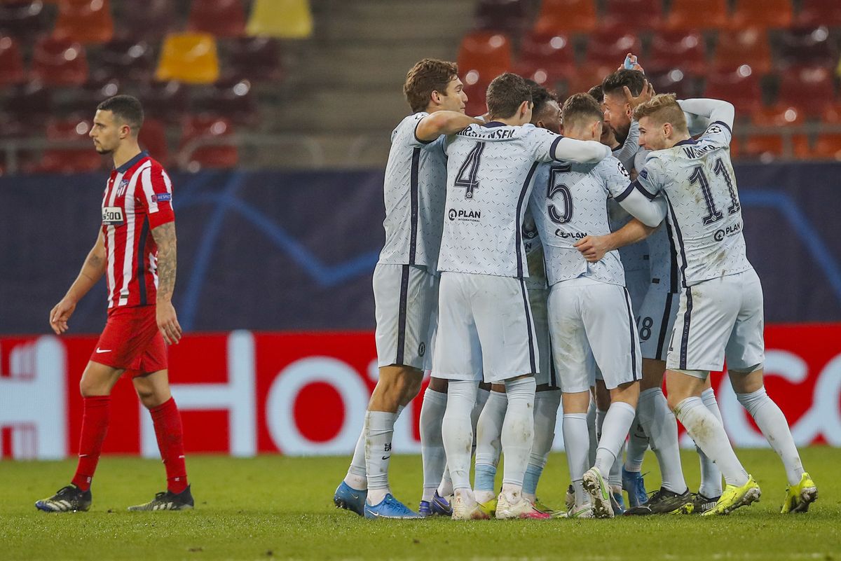 Romania Soccer Champions League