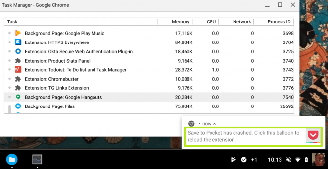 How to Force Quit on a Chromebook - Chrome OS - Laptop Mag | Laptop Mag