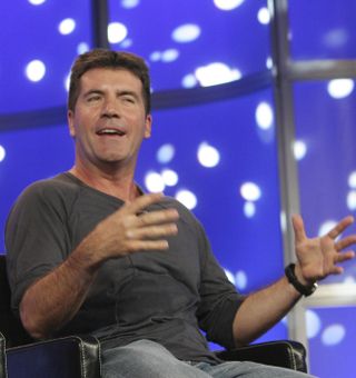Cowell lives in fear of angry mums