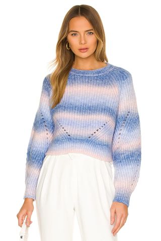 Lovers & Friends Grady Crew Neck Pullover