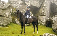 dartmoor derby