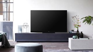 Panasonic HZ2000 4K OLED TV review