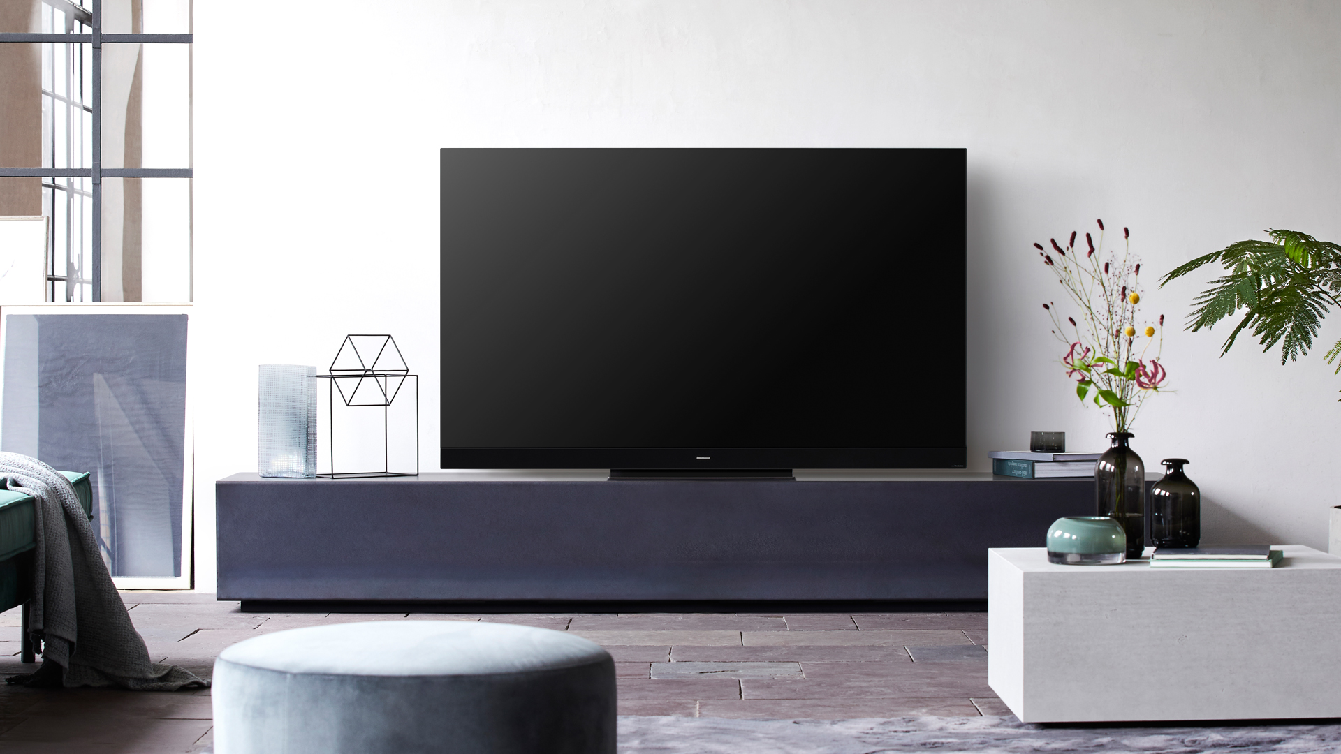 Televisor LED 4K 50 Smart Panasonic TC-50GX700B