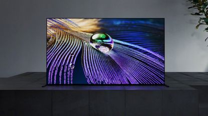 Sony A90J
