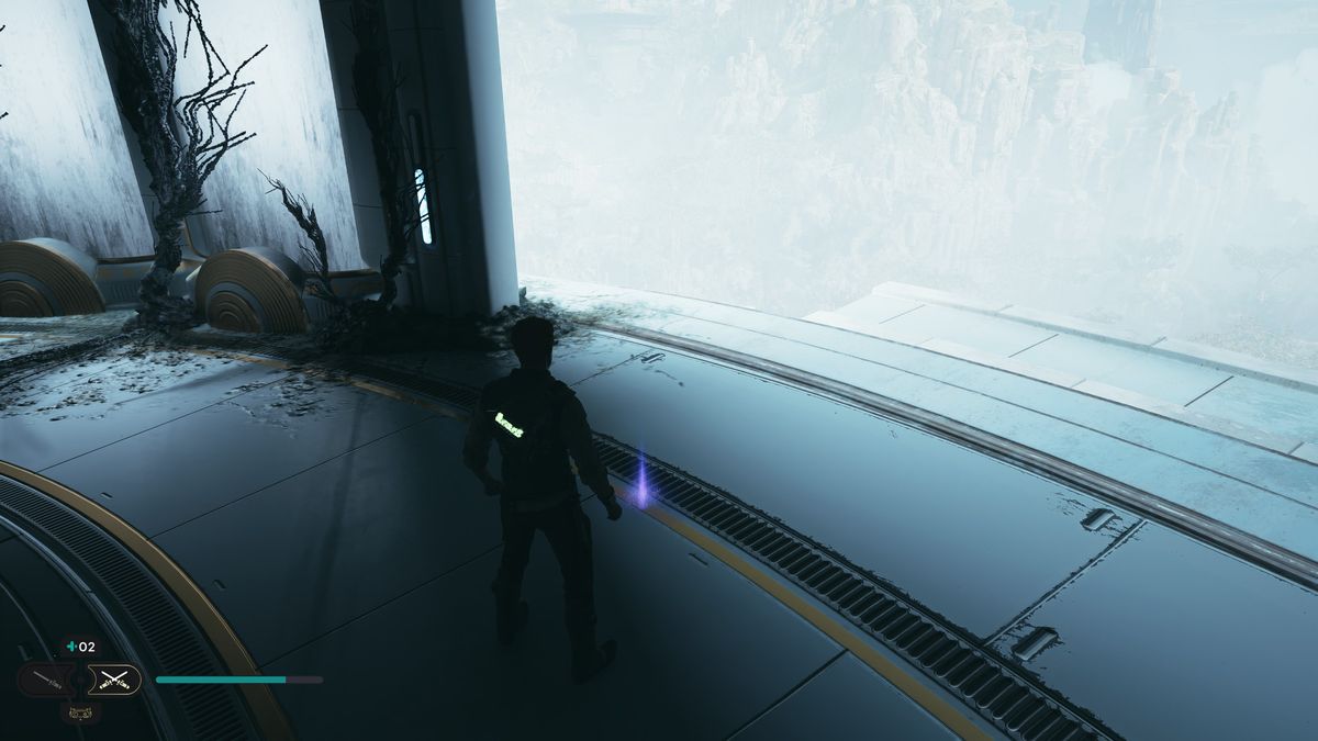 Star Wars Jedi: Survivor essence locations
