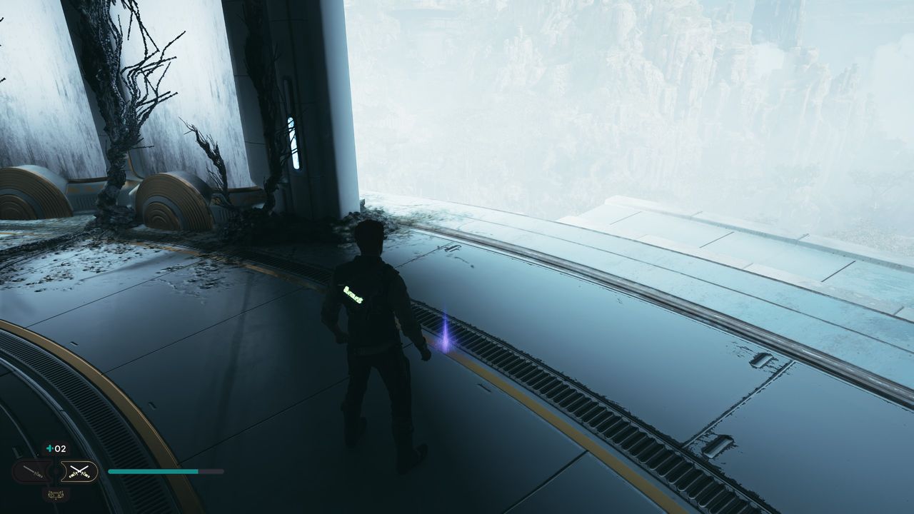 Star Wars Jedi: Survivor essence locations