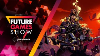 Hexxen: Hunters debuting in the Future Games Show Gamescom 2023 showcase