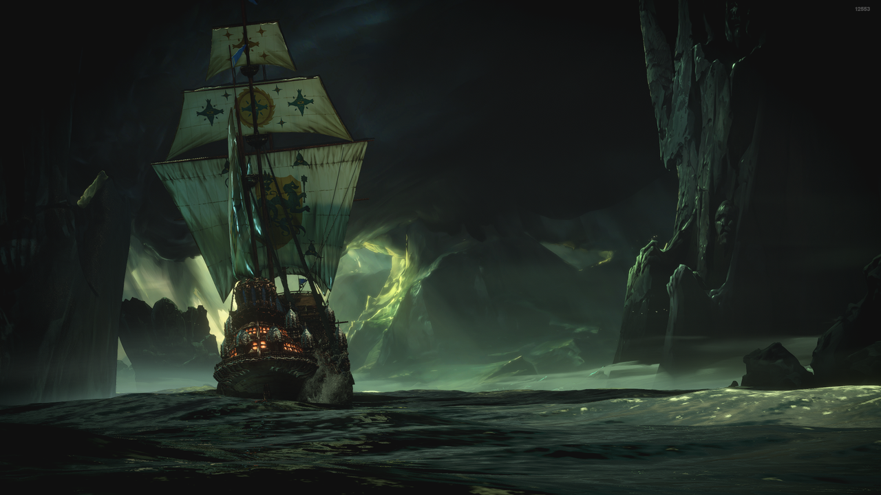 No Rest for the Wicked Steam early access screenshots