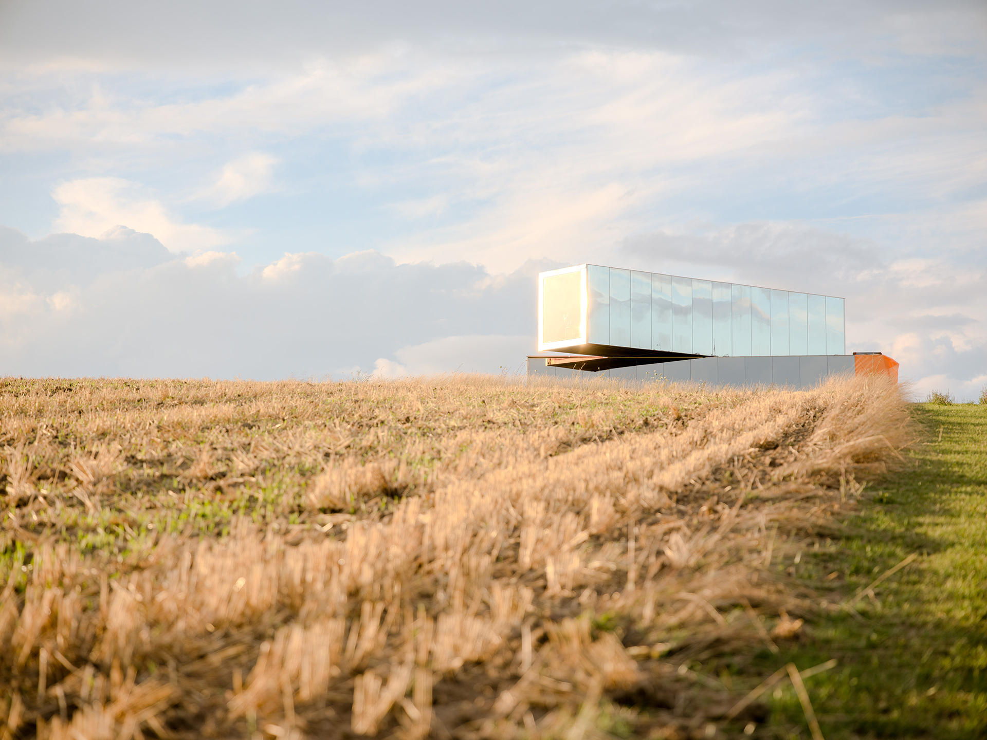 Hasselblad color science