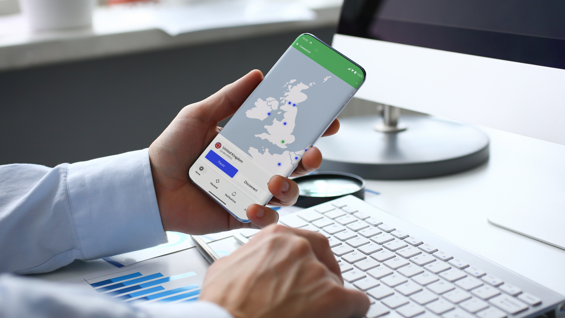 NordVPN