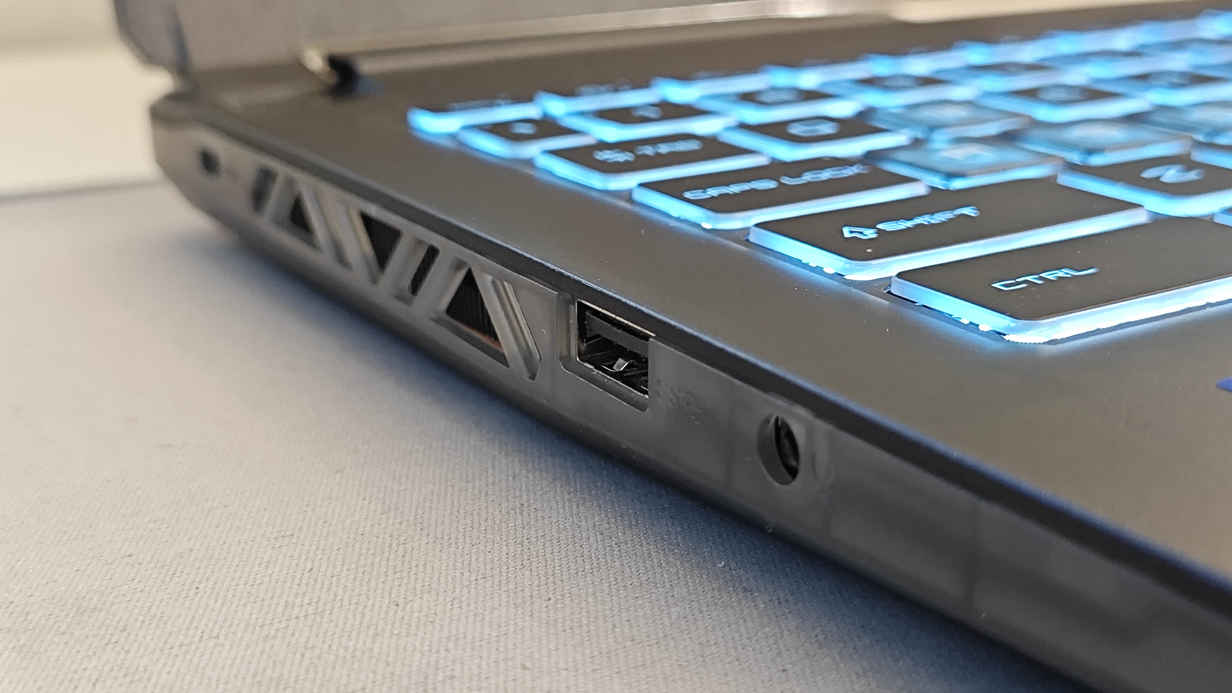 MSI Cyborg 15