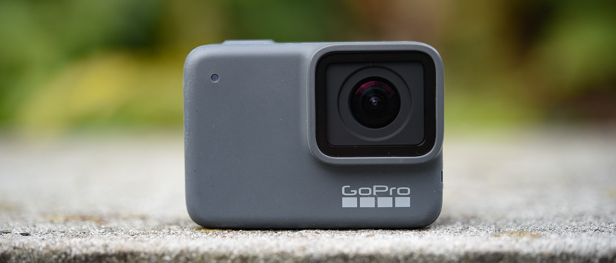 GoPro Hero 7 Silver review