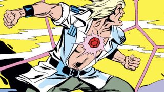 Ulysses Bloodstone in Marvel comics
