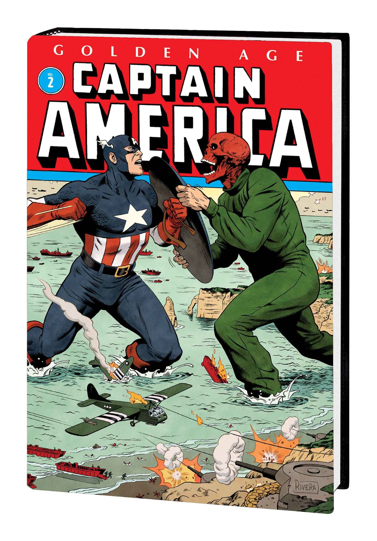 Marvel Comics March 2021 solicitations