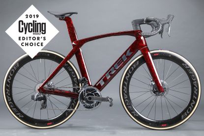 Trek madone shop 2019 review