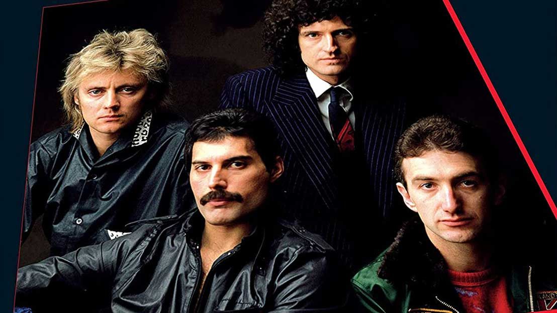 Queen's Greatest Hits finally hits the US Top 10 | Louder